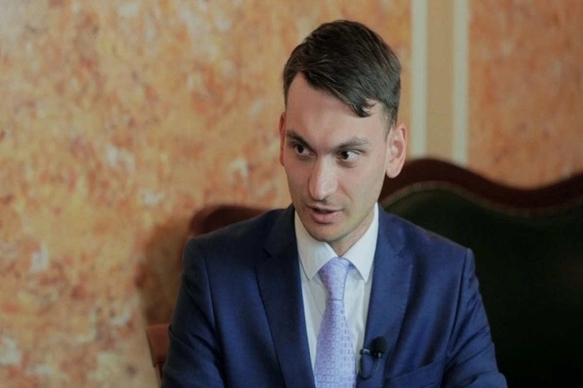 Руслан Сулейманов: Самороспуск РПК - не конец террора в Турции – КОММЕНТАРИЙ