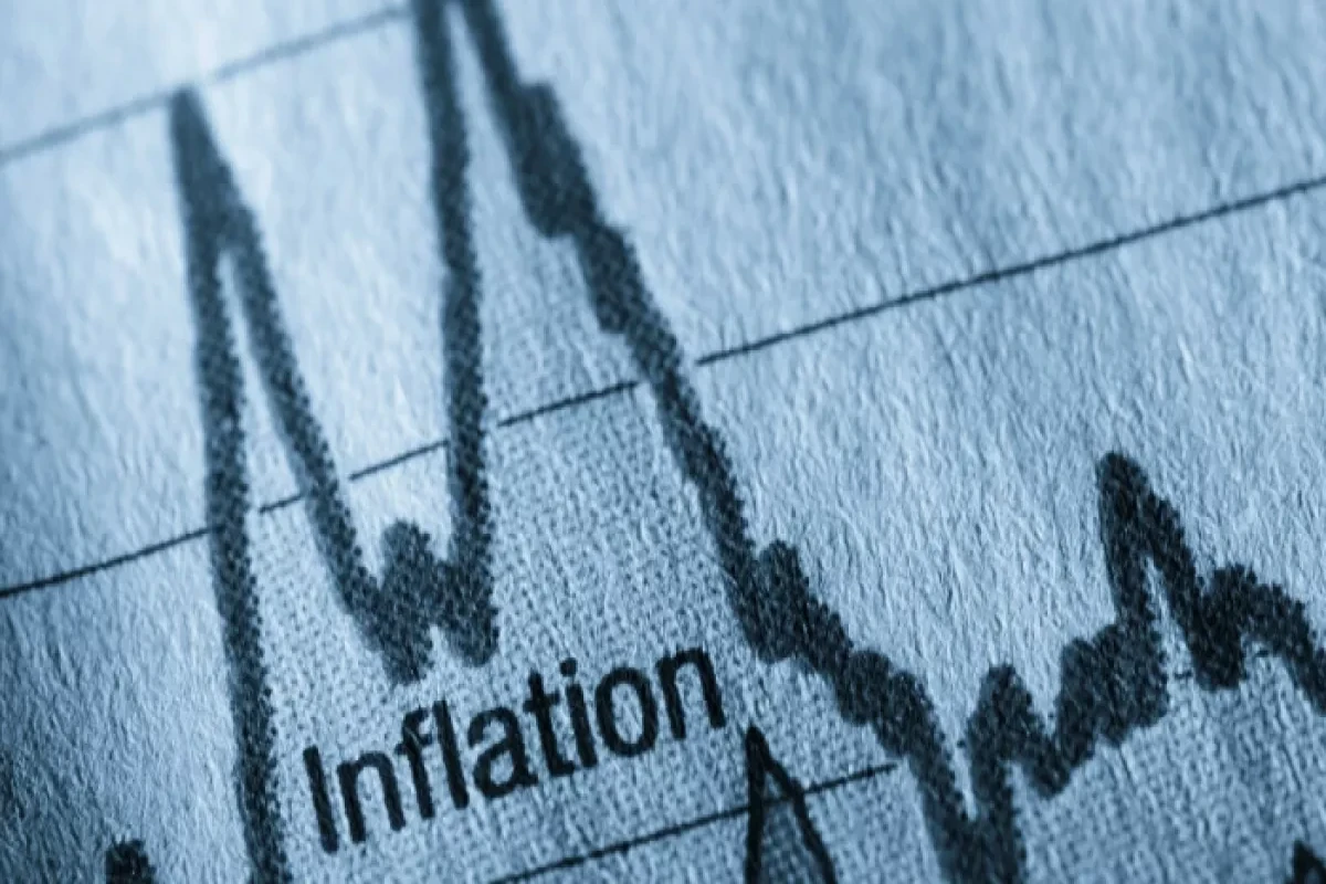 Инфляция в Азербайджане существенно повысилась