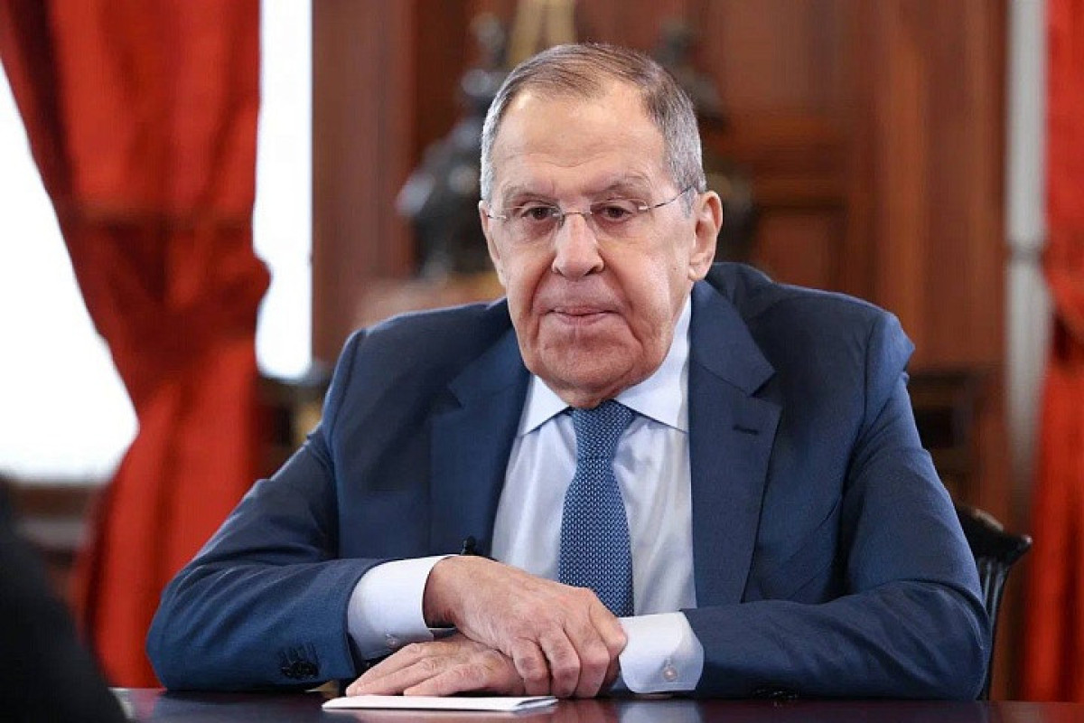 Источник: Вместо Путина в Стамбул поедет Лавров