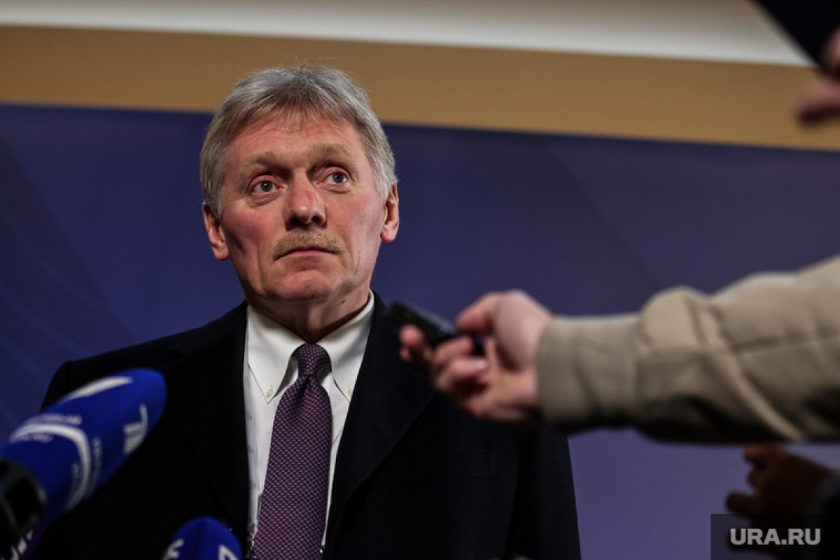 Песков: Россия не признает ответственность за крушение Boeing MH17