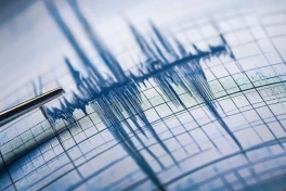 В Аргентине произошло землетрясение магнитудой 5,2