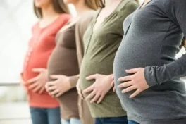 Бэби-бум в больнице Висконсина: 14 медсестер забеременели одновременно