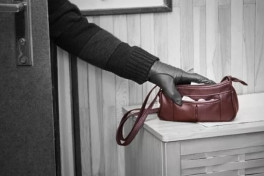 Увеличен срок лишения свободы за кражу 