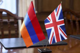Армения и Великобритания активизируют диалог в сфере обороны