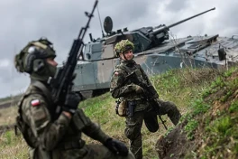 Польша опровергла слова Келлога о намерении отправить войска в Украину
