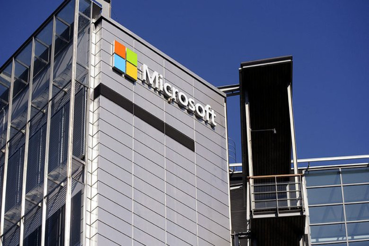 Microsoft уволит в июле 6 тыс. сотрудников