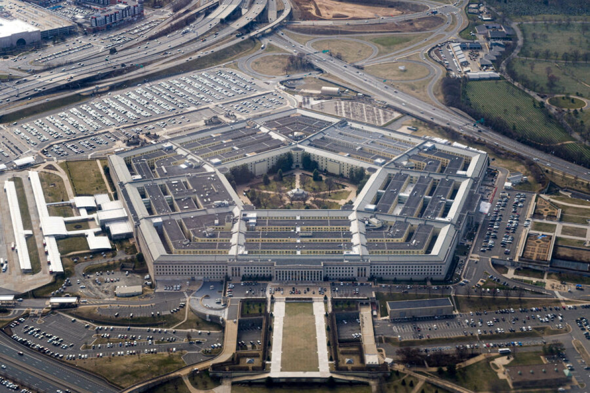 Пентагон предупредил о риске прямого конфликта США и России