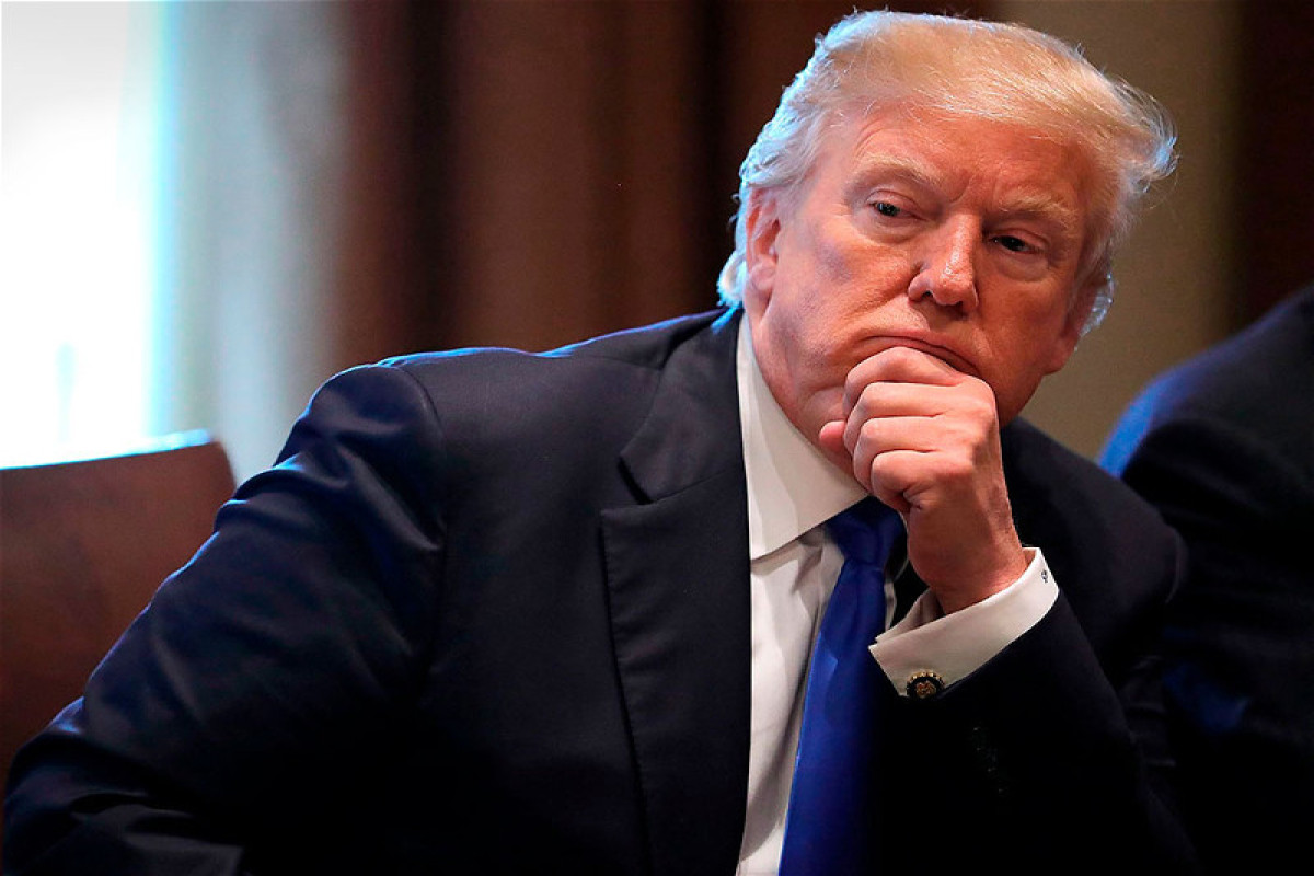 Трамп готов заключить сделку с Ираном