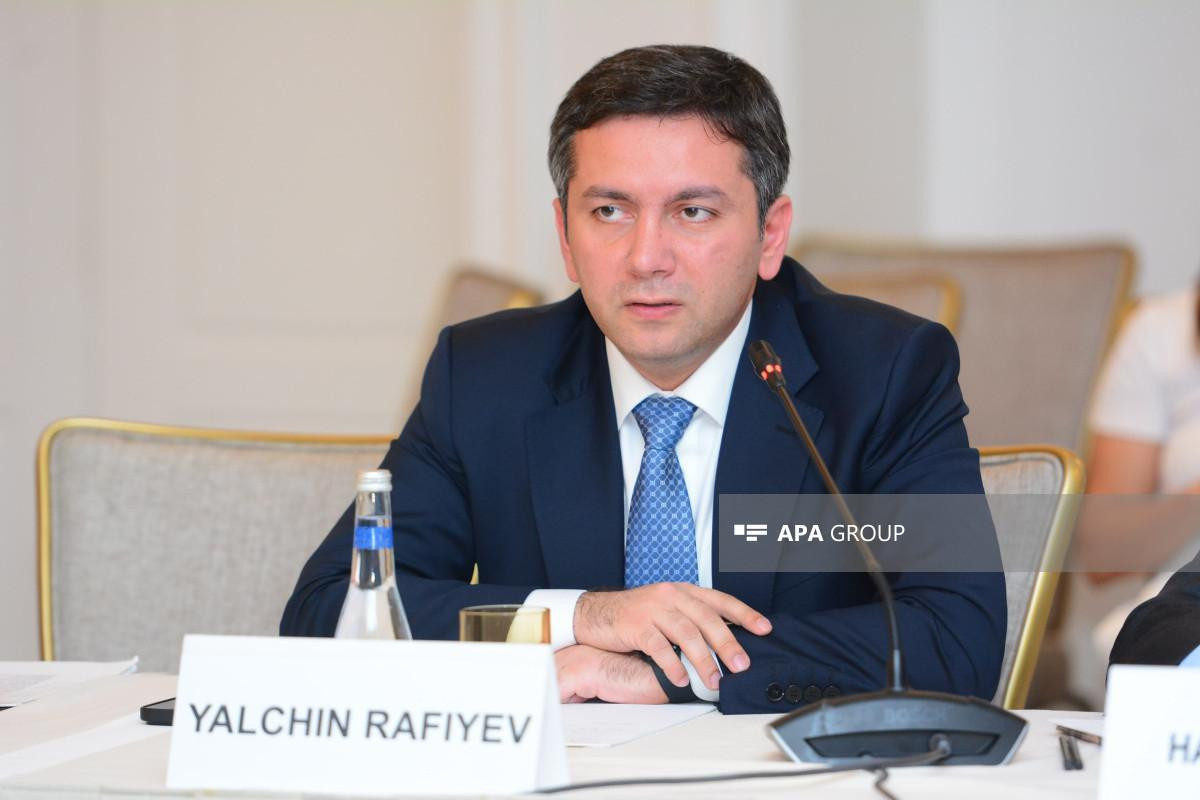 Азербайджан расширяет дипломатическое представительство в Африке