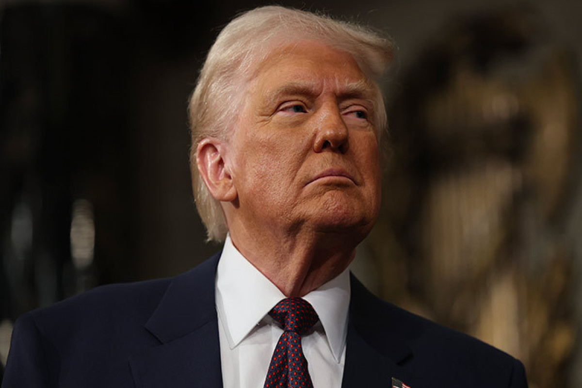 Трамп вновь обещает «неплохие новости» по России и Украине