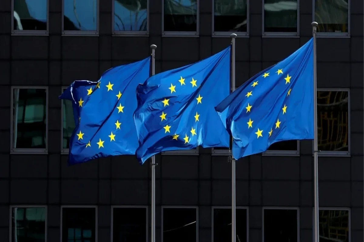 Совет Европы начал процесс создания трибунала против России