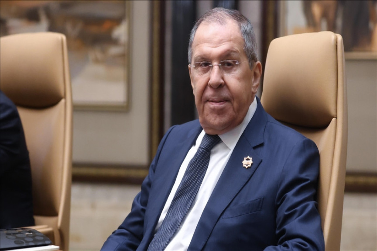 Коммерсант: Россию на переговорах в Стамбуле будет представлять не Лавров