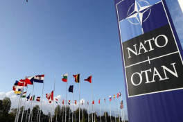 НАТО не собирается обсуждать Украину на предстоящем саммите
