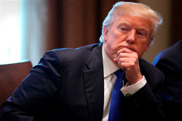 Трамп готов заключить сделку с Ираном
