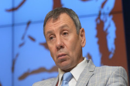 "Запад хочет паузы, чтобы ввести войска": Сергей Марков о переговорах в Стамбуле  - ИНТЕРВЬЮ  
