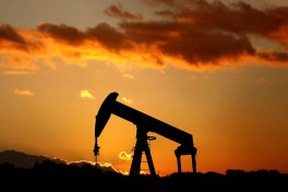 Запасы нефти в США неожиданно выросли на 3,454 млн баррелей
