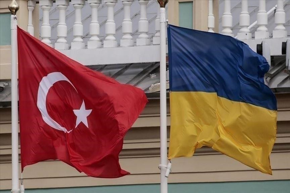 Зеленский назначил Наримана Джеляла послом в Турции