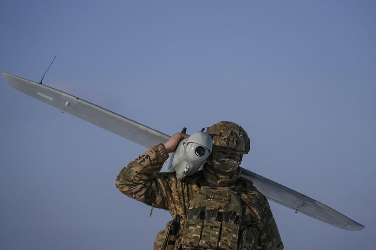 СМИ: Венгрия сбила украинский дрон