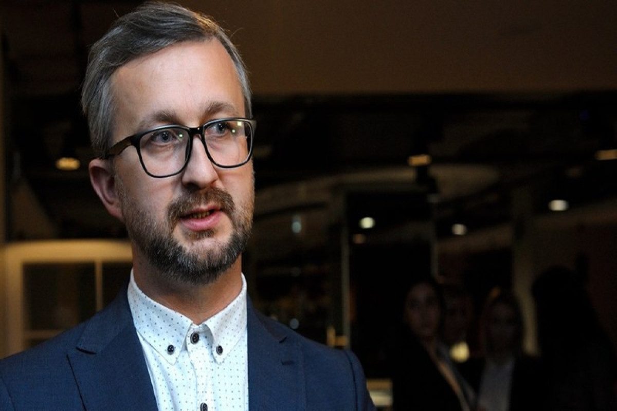 Зеленский назначил Наримана Джелялова послом Украины в Турции.