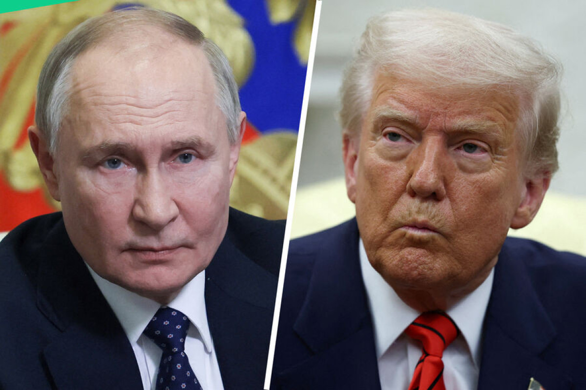Fox News назвал причины отказа Трампа от поездки на переговоры-ВИДЕО