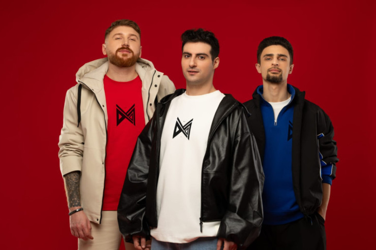 Не прошедшая в финал "Евровидения" группа Mamagama прервала молчание