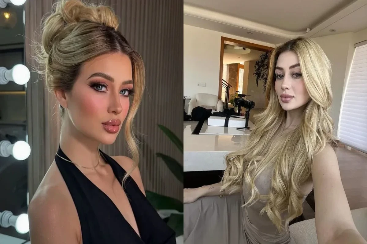 Убийство в TikTok: блогера застрелили в собственном салоне