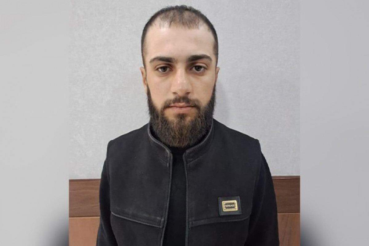 В Баку найден мужчина, пропавший 7 месяцев назад