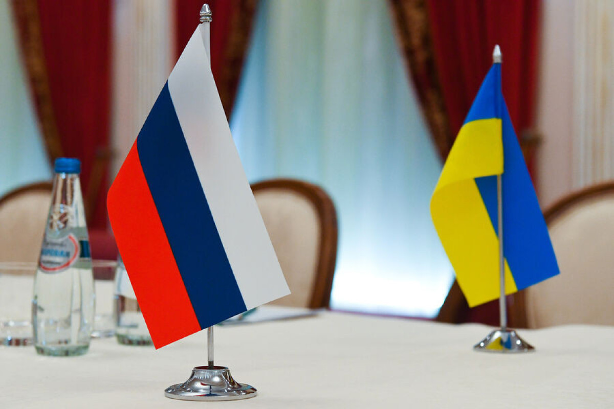 СМИ: Российско-украинские переговоры в Стамбуле стартуют 16 мая