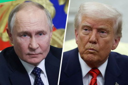 Fox News назвал причины отказа Трампа от поездки на переговоры-ВИДЕО 