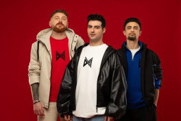 Не прошедшая в финал "Евровидения" группа Mamagama прервала молчание 