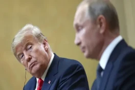 The Times: Путин испытывает терпение Трампа  