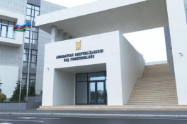 В Генпрокуратуре обсудили приоритеты: от госбезопасности до обращений граждан