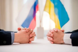СМИ: 16 мая в Стамбуле намечена трехсторонняя встреча Турции, России и Украины