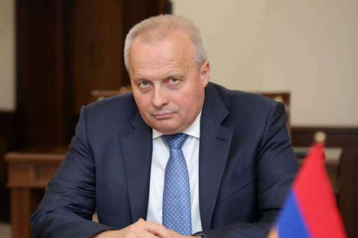 Копыркин назвал слова Ованнисяна о ВОВ "кощунственными"