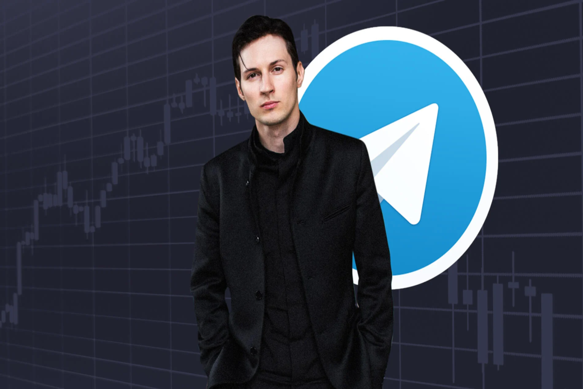 Telegram против WhatsApp: Дуров заплатит $50 000 за лучшее видео