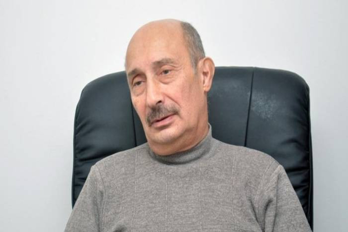 Ализаде о переговорах в Стамбуле: Зеленскому предлагают политическое самоубийство  - КОММЕНТАРИЙ 