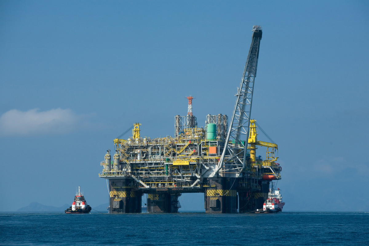 BP и SOCAR обсуждают сотрудничество по месторождению «Карабах»