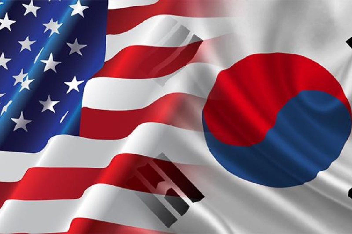 Южная Корея попросила США освободить ее от пошлин
