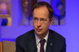 Мединский: делегация РФ 16 мая будет ждать украинскую делегацию с 10 утра