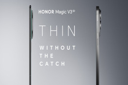 Honor троллит Samsung в новой рекламе -ФОТО 