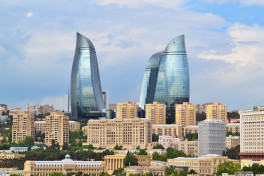 СМИ: Израиль и Сирия провели переговоры в Азербайджане