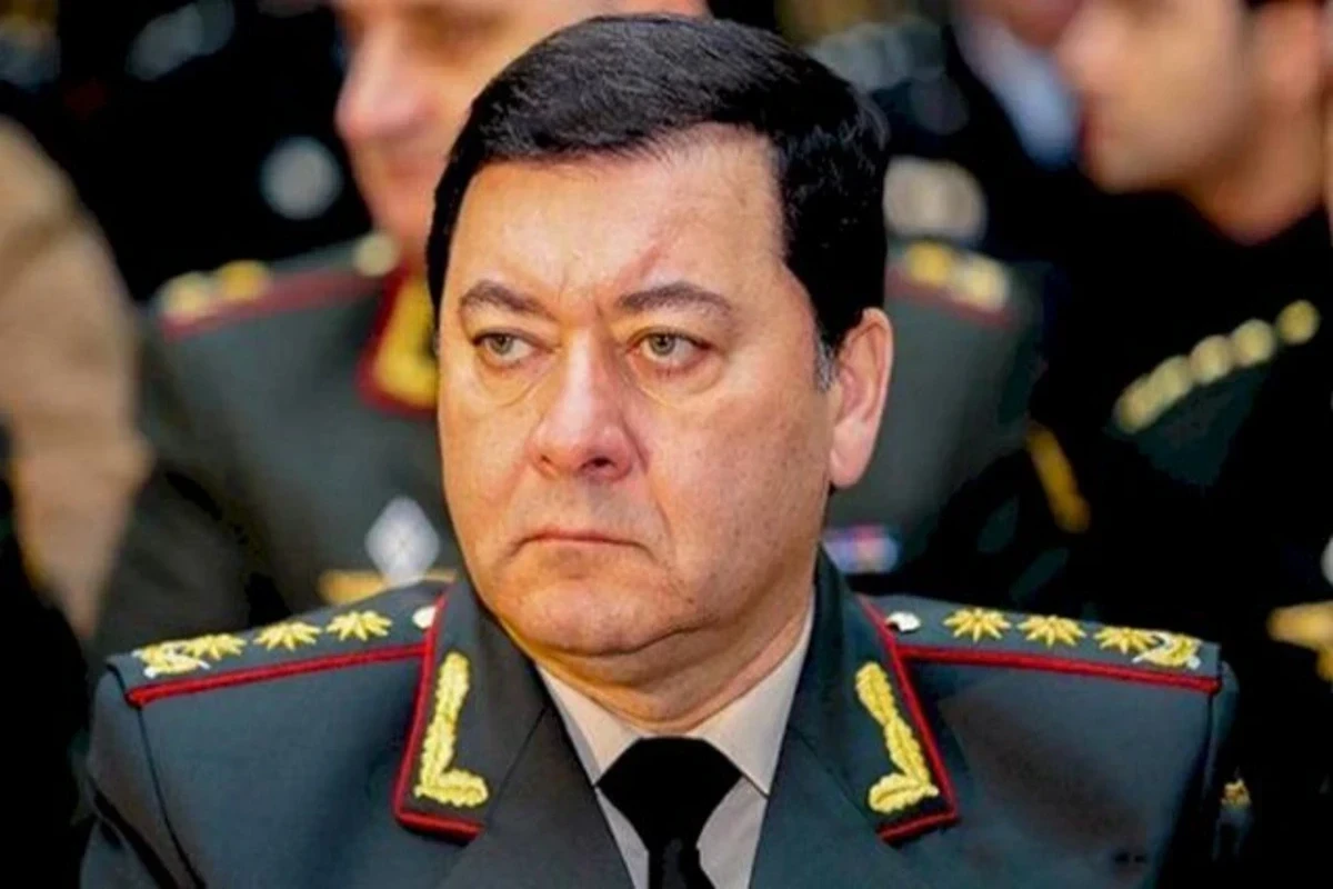 Наджмеддин Садыков фигурирует в деле о многомиллионных хищениях в Минобороны