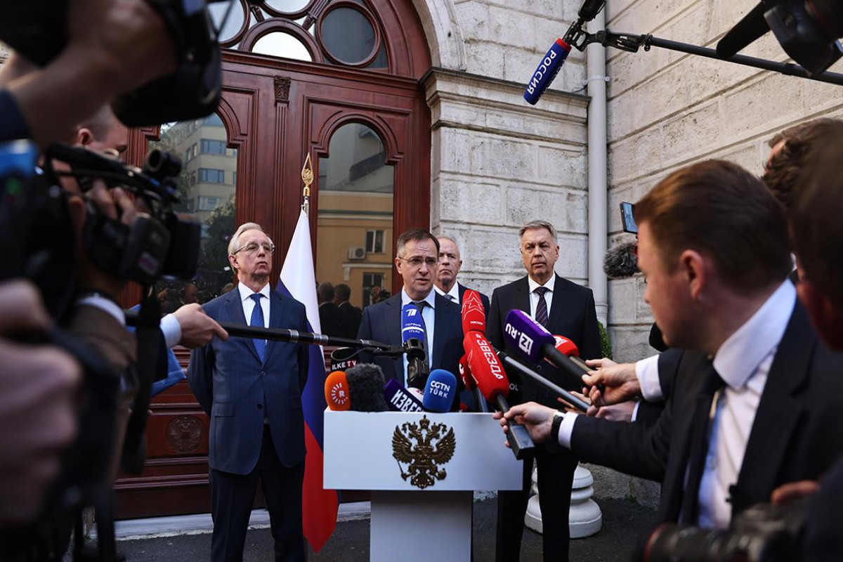 Reuters пишет, что именно Россия потребовала от Украины в обмен на прекращение огня