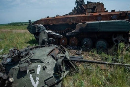 Великобритания: В июне потери России на войне превысит миллион