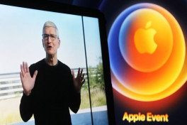 Globo: Apple проиграла в бразильском суде права на iPhone
