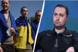 Буданов анонсирует крупнейший обмен пленными с Россией:  1 000 на 1 000