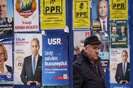 Politico: В Румынии планировался вооружённый переворот