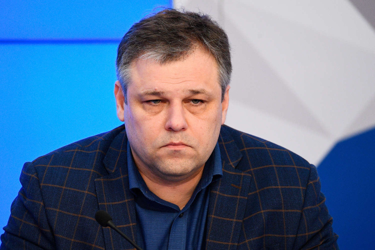 посол по особым поручениям МИД РФ Родион Мирошник