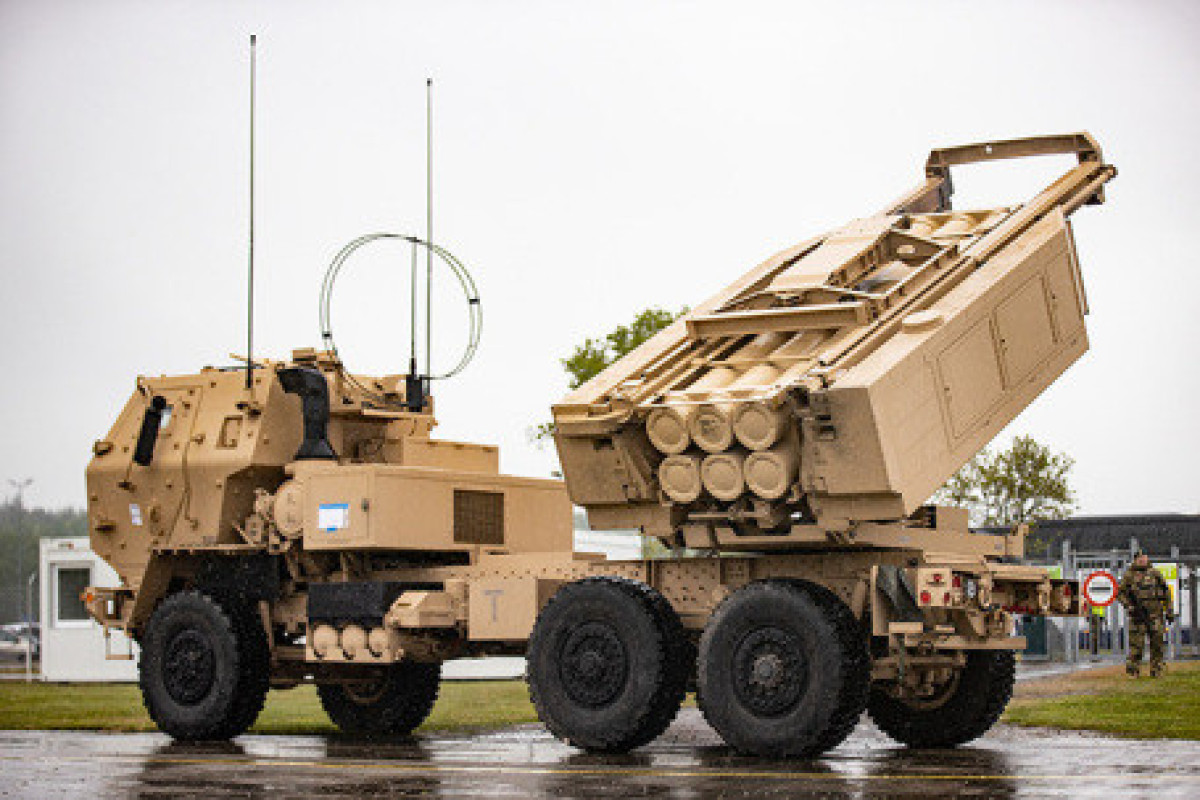 Германия и США запустят производство ракет для Patriot и HIMARS в Европе