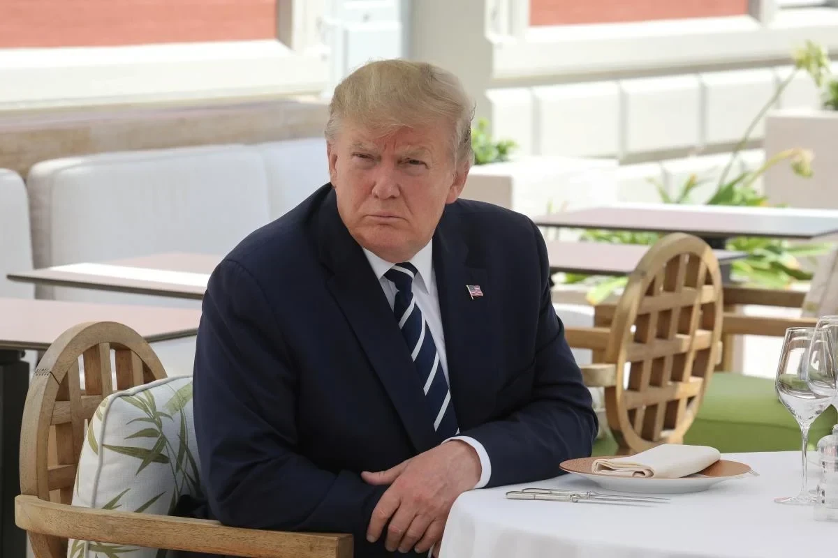 Лидеры 4 европейских стран проведут обсуждения с Трампом перед его разговором с Путиным